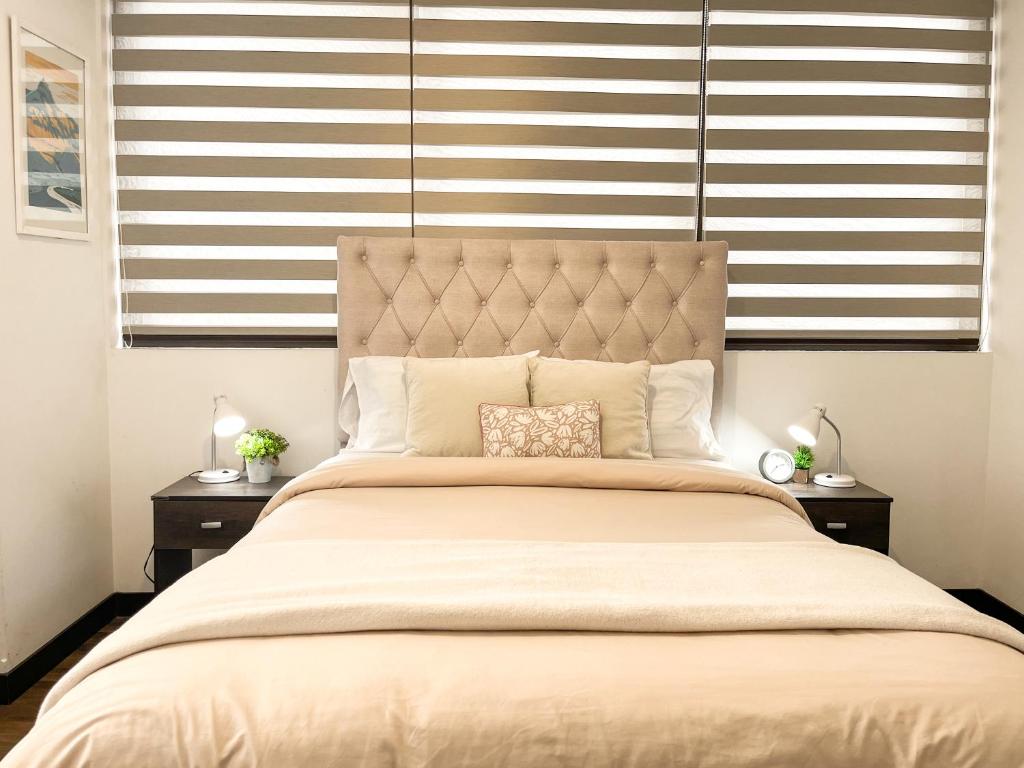 Sky Suites - Amazing Location - 5