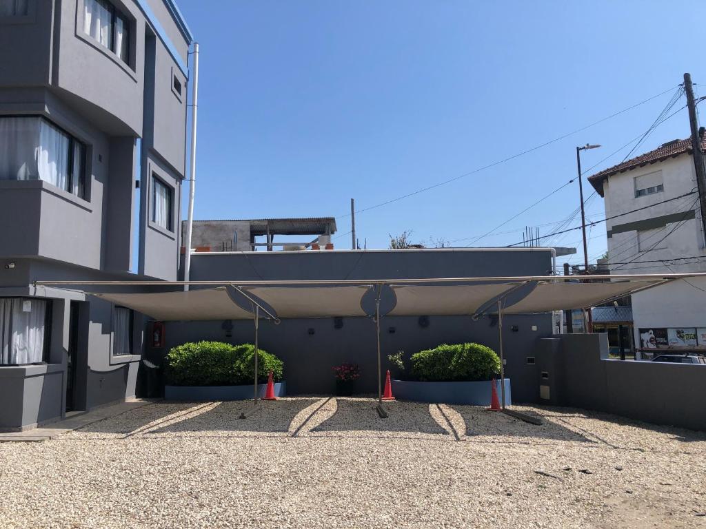 RHP Departamentos San Clemente - 2