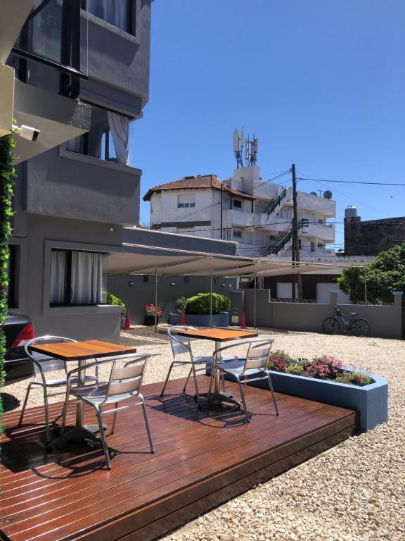 RHP Departamentos San Clemente - 4