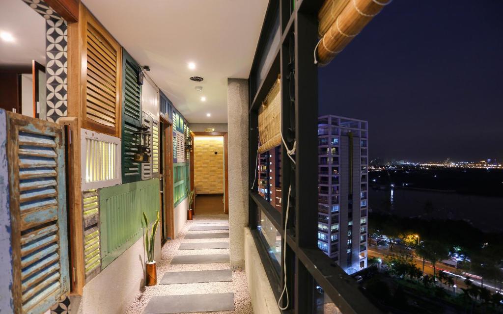 Khách Sạn Silverland Jolie Khách Sạn Silverland Jolie