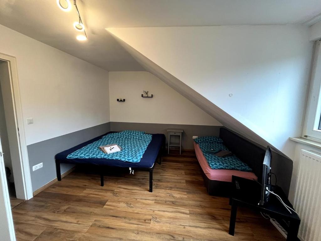 Gemütliches Apartment Würzburg-Heidingsfeld - 2
