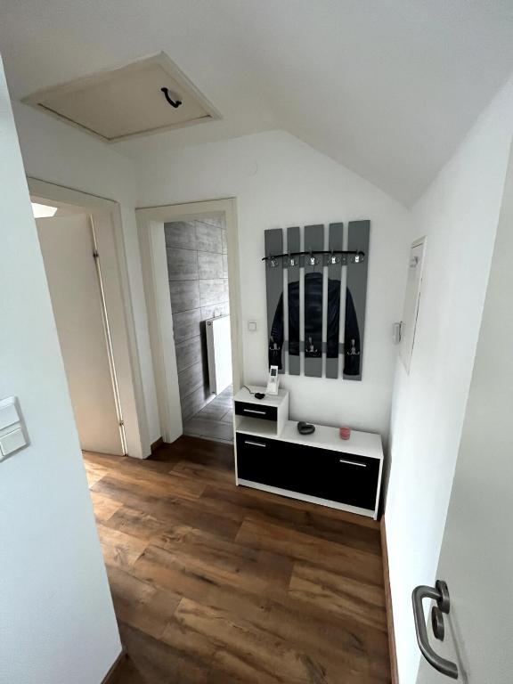 Gemütliches Apartment Würzburg-Heidingsfeld - 5