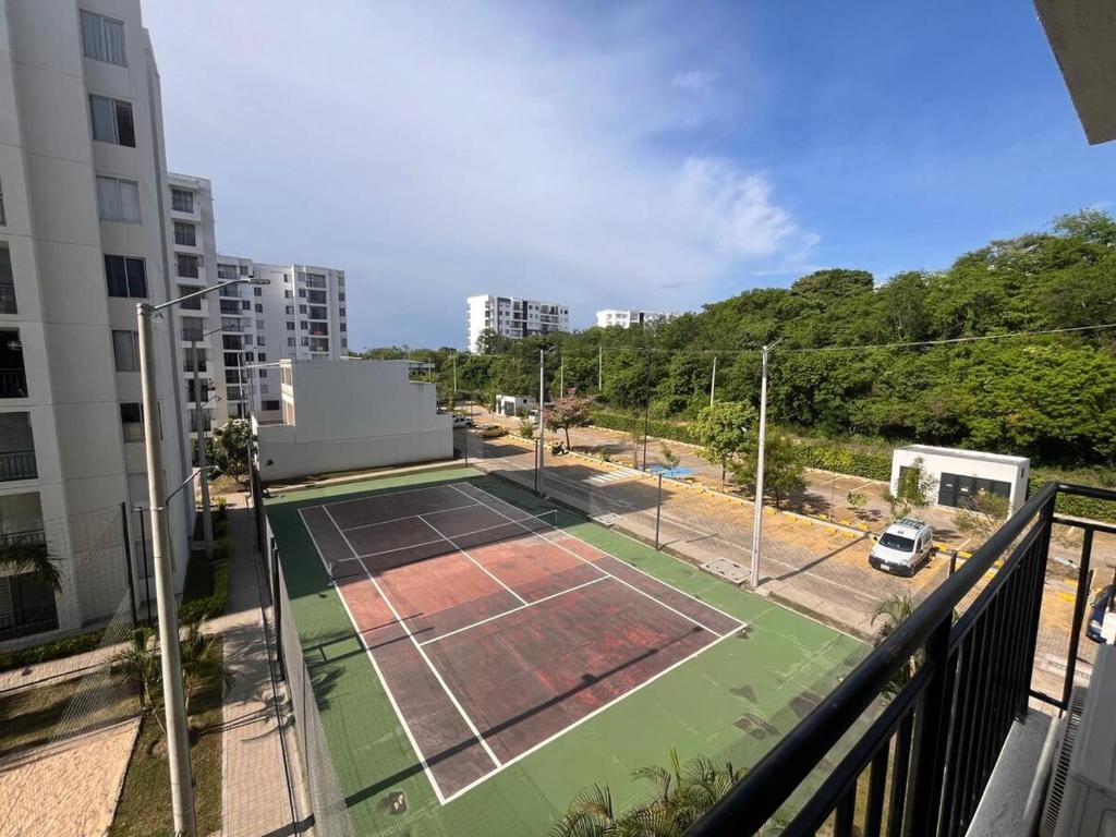 Modern Apartment Ideal for Rest in Giradot - 3