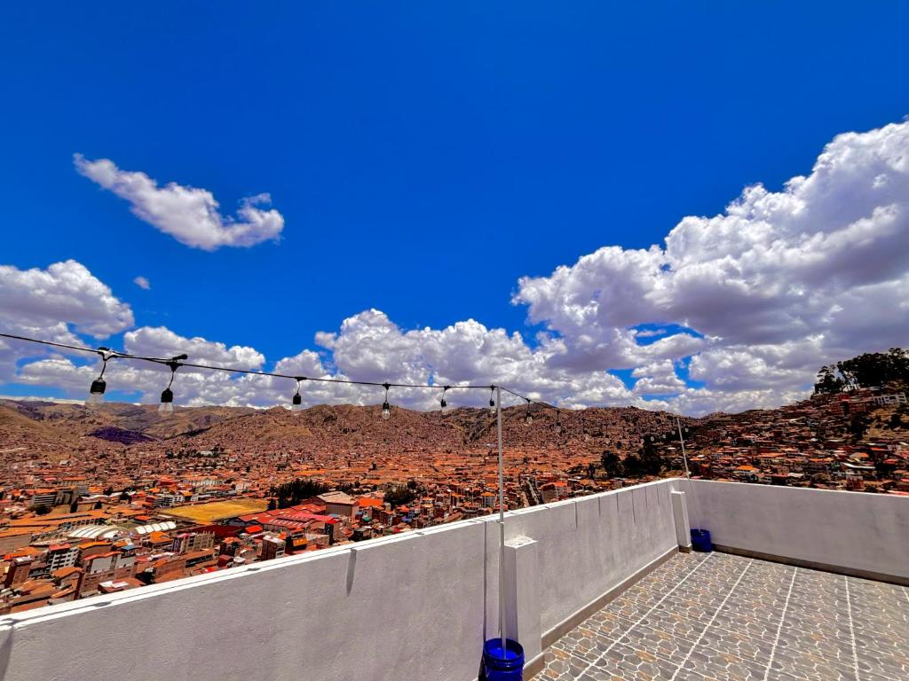 Tambo Azul Cusco - 2