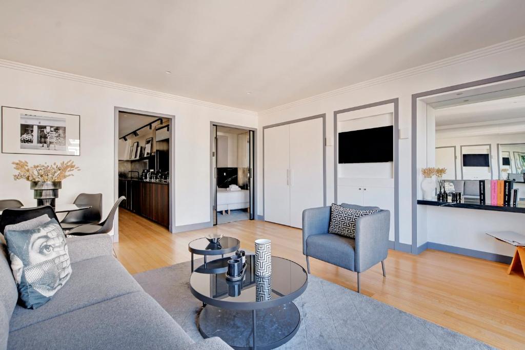 Pick A Flat's Apartment in Montaigne - Avenue Montaigne - 5
