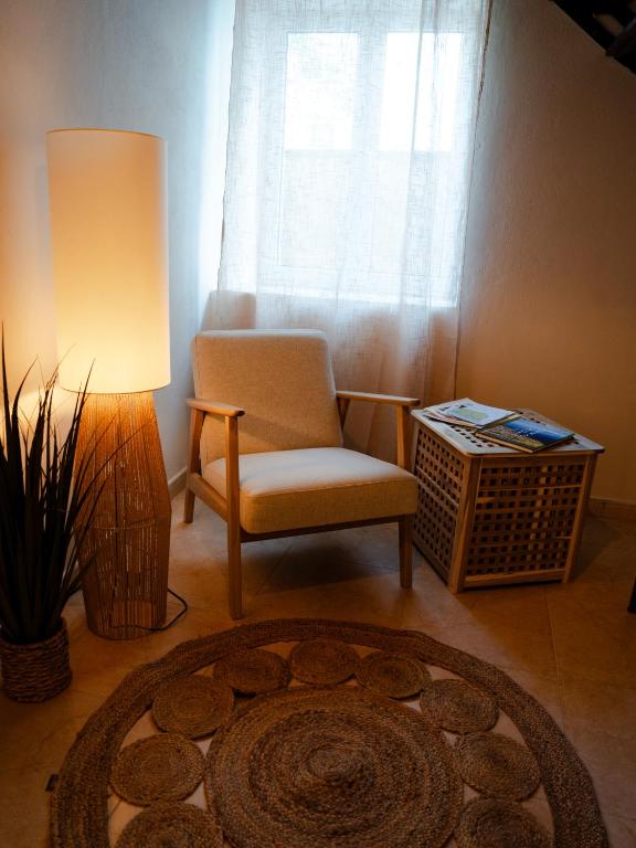 Brisa do Nordeste, Nordestinho