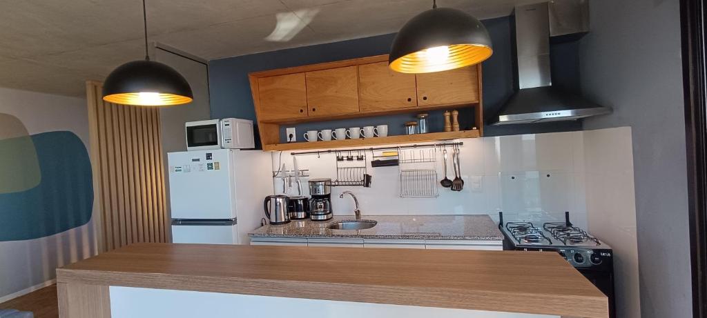 Stunning view, designer apartment for up to 6, incl indoor parking - 3