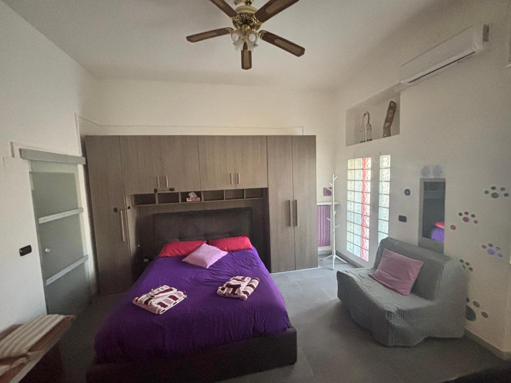 Davide's House, Casatenovo