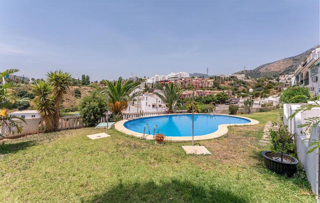 3 Bedroom Cozy Home In Fuengirola - 1