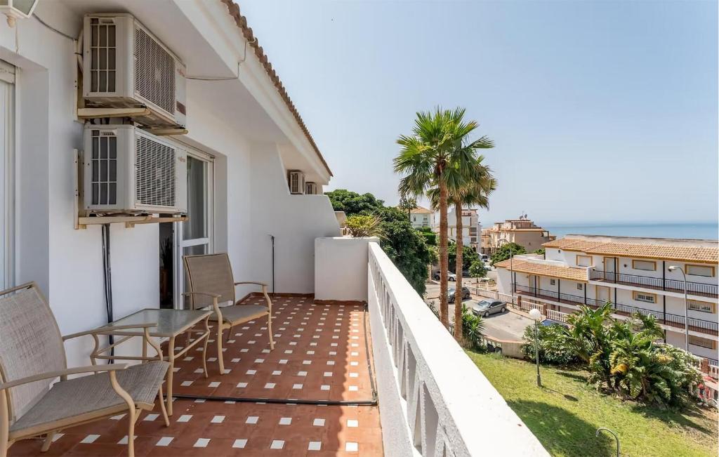 3 Bedroom Cozy Home In Fuengirola - 2