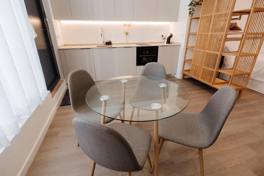Luxury apartment in Valencia - 2