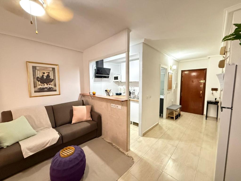 Finlandia Studio by Los Locos beach - 4