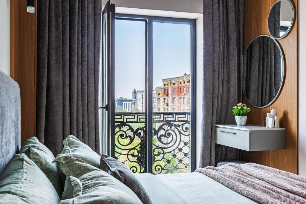 22 Apartment Complex KAZAKHSTAN, Salor Bekati