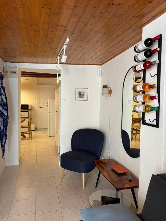 Casa Salamandra - 4