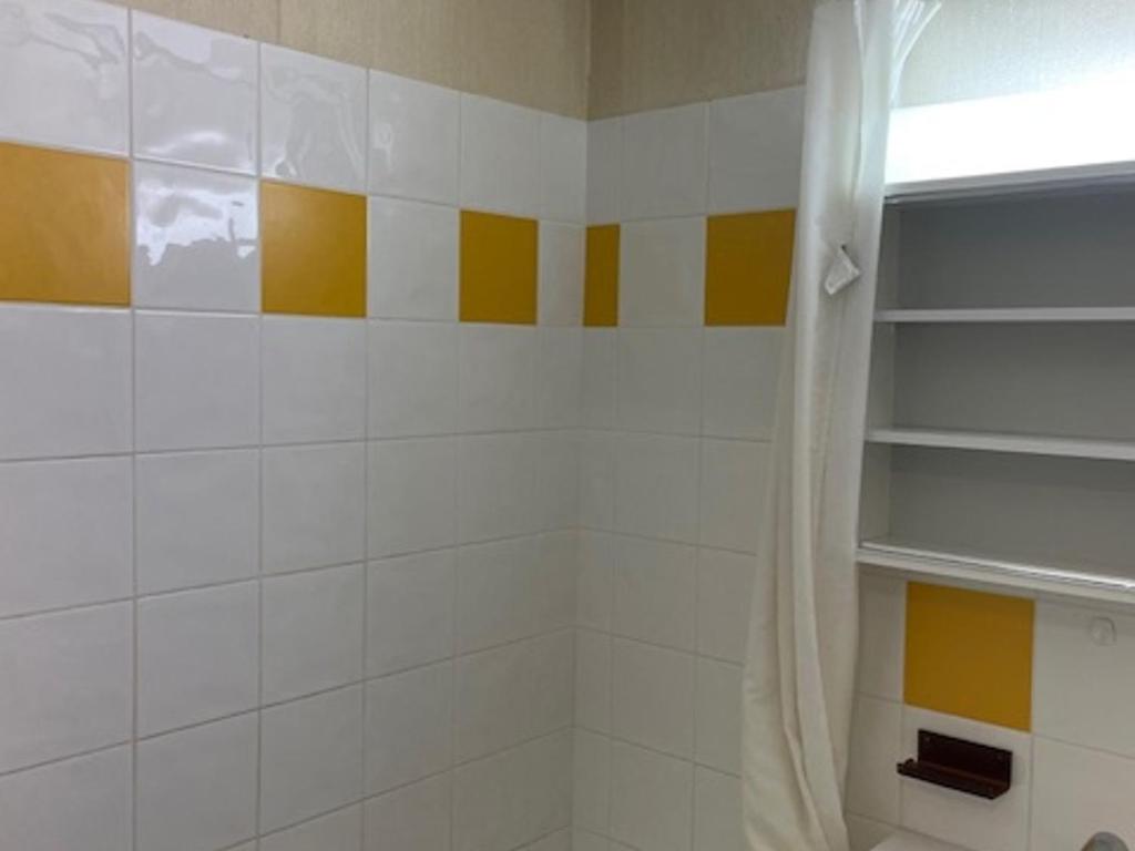 Les Menuires: Bel appt 4 pers, balcon, Wifi, animaux admis - FR-1-574-70 - 2