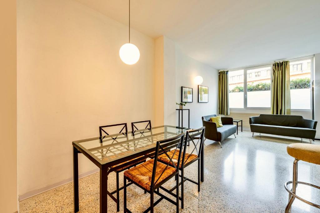 Spacious Apartment Navigli - 4