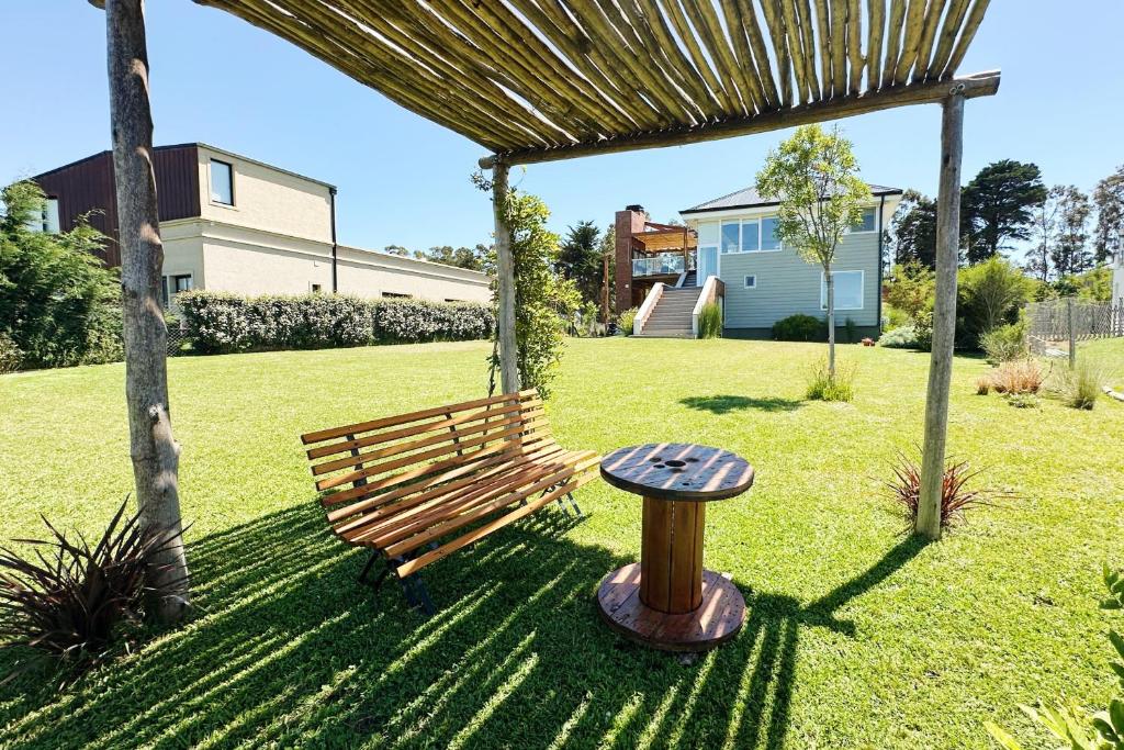 Casa Gabriela - Casa en Barrancas de San Benito Chapadmalal para 6 PAX - Hola Sur - 2
