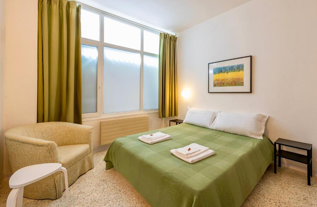 Grand Apartment Navigli - 3