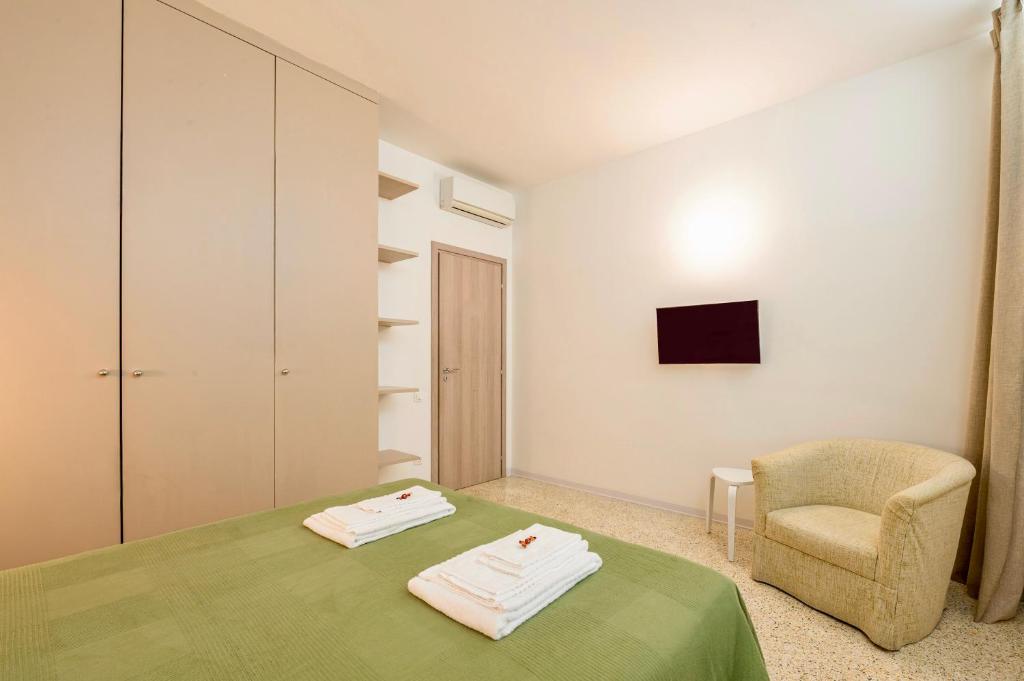 Grand Apartment Navigli - 4