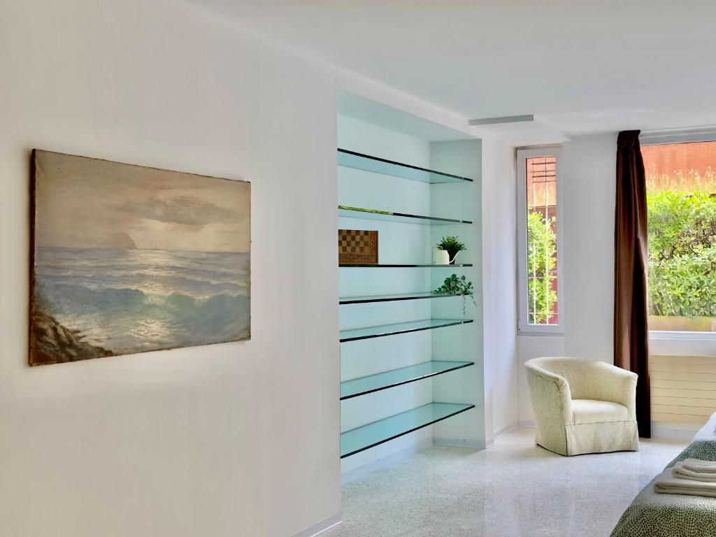 Grand Apartment Navigli - 2