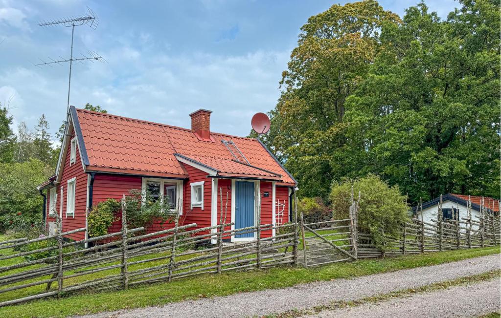 Gorgeous Home In Torsås With Wifi, Torsås