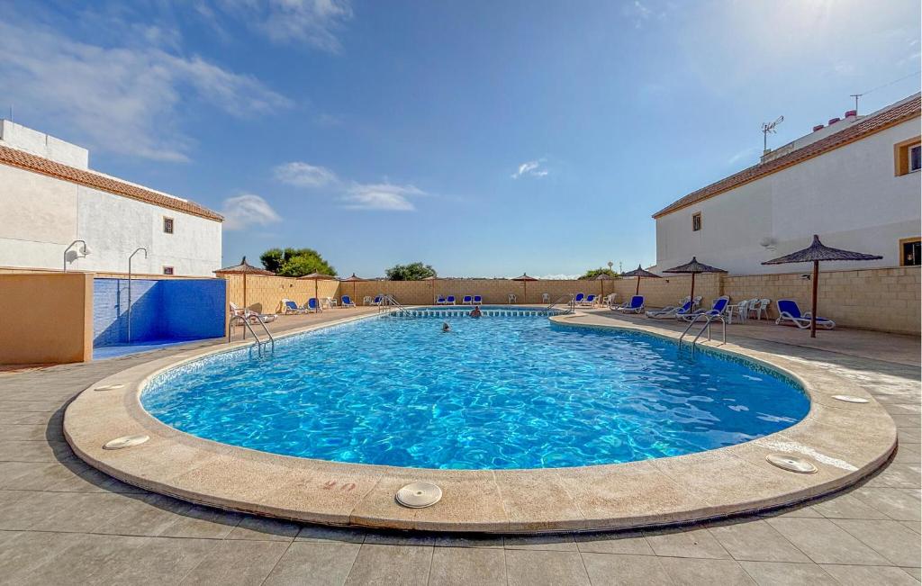 Nice Home In Torrevieja With Ethernet Internet - 1