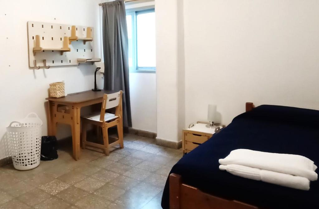 CLEI Residencia de Estudiantes, Buenos Aires - 2