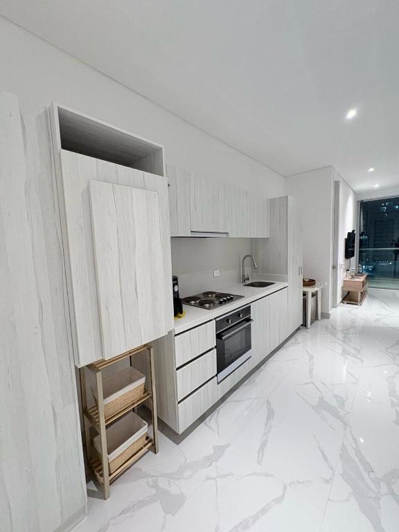 Exclusivo - Bello Horizonte - 2 Bedrooms - Sui Loft - 5