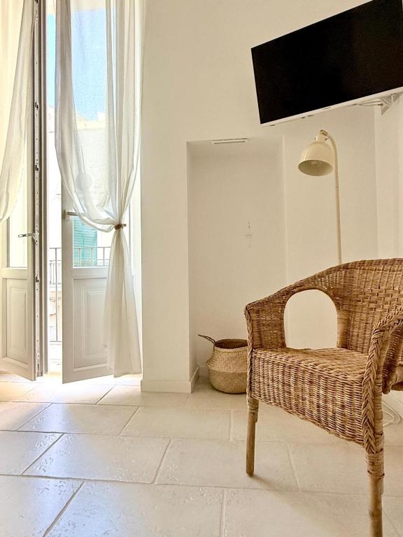 Perla di Mola, Mola di Bari