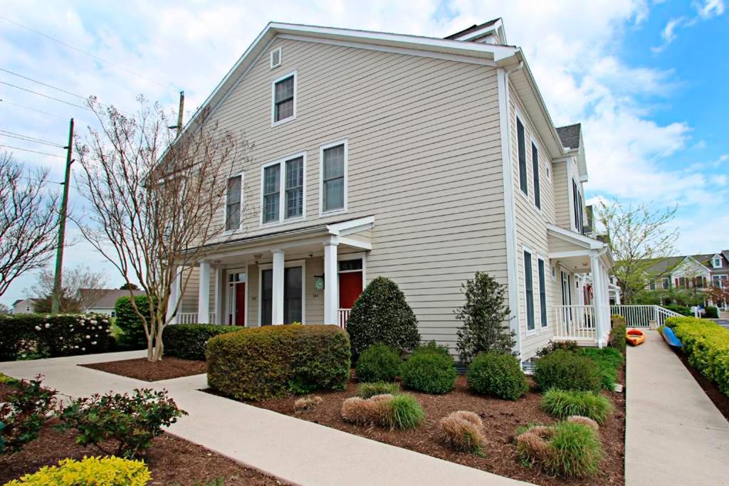 Bear Trap Dunes - 126A October Glory Ave, Ocean View