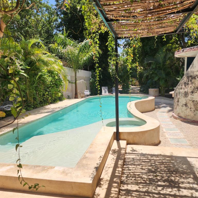 Casona Origen Merida, Mérida