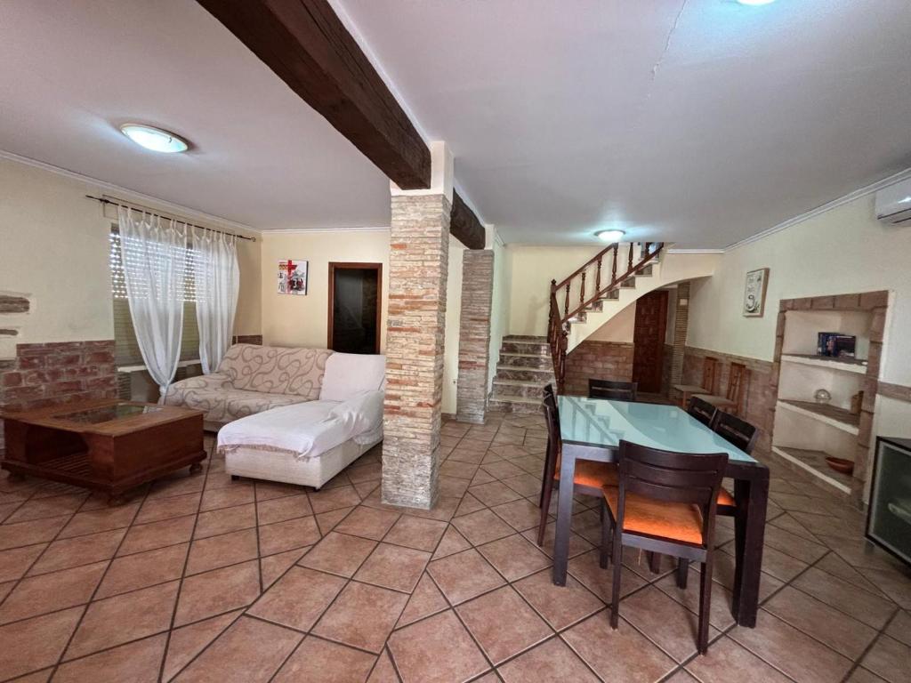 062 Villa Almendro - 4