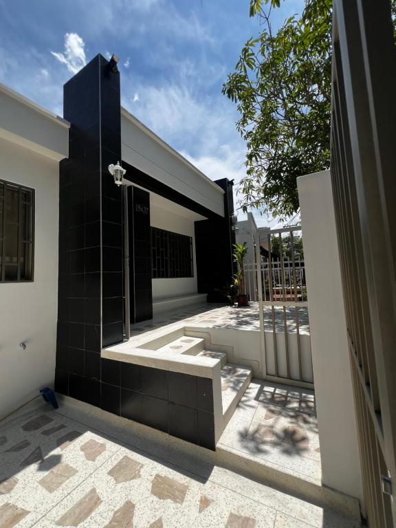 Casa Palma a minutos del mar - 3