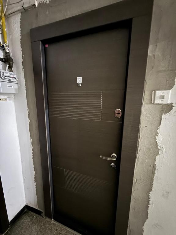 Garsonieră, Bukurešť