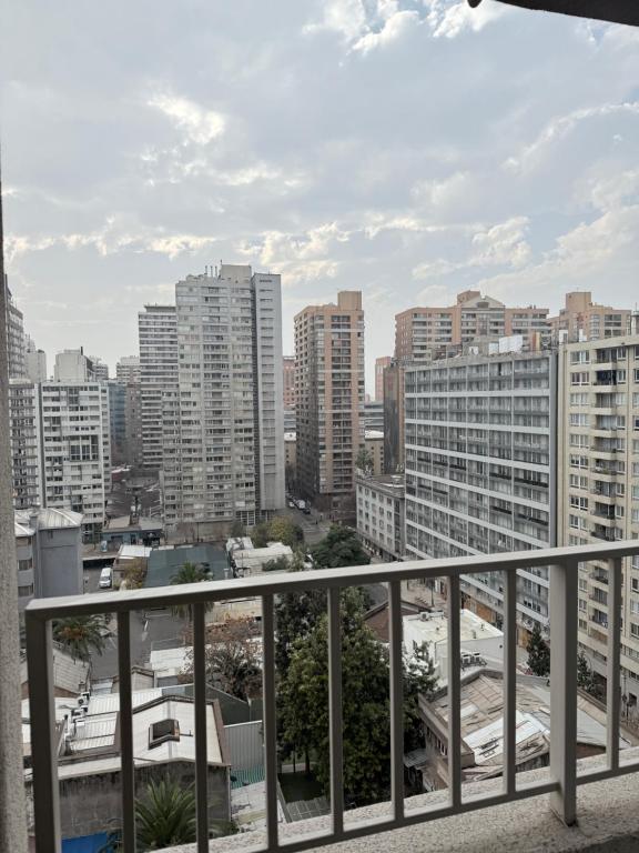 Downtown, Comfortable and modern, close to the subway - 4