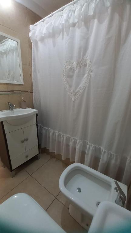 Monoambiente muy buena ubicación - 4