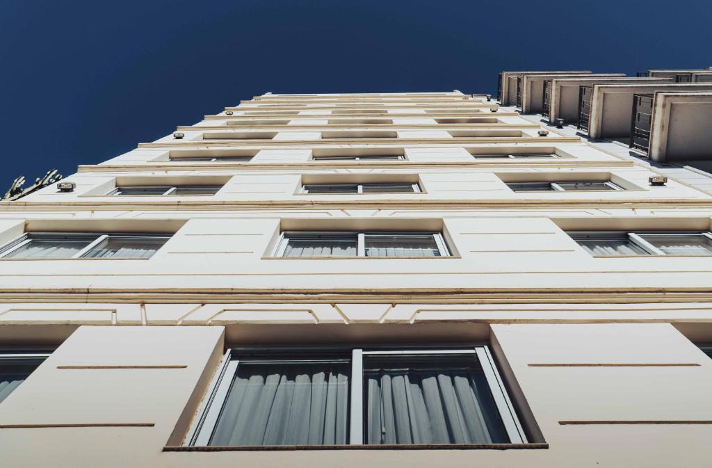 Cyan Recoleta Hotel - 5