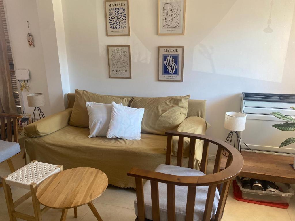 Duplex Pinamar - 2