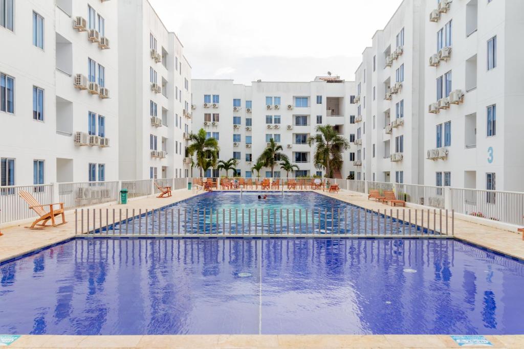 Cielo Caribe 501 - 5