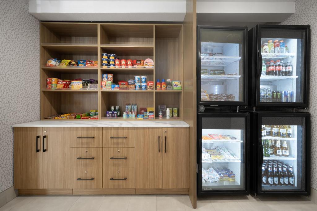 フロント・ロビー