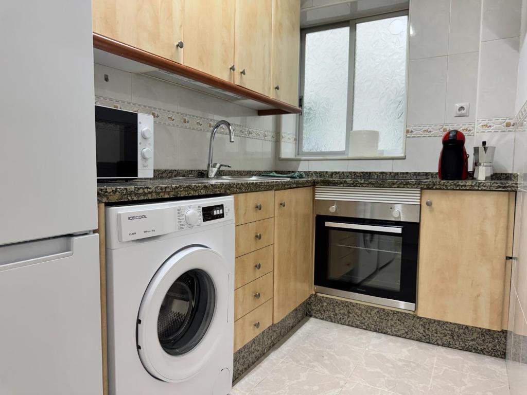 Apartamento Marquesa Valdeiglesias - 4