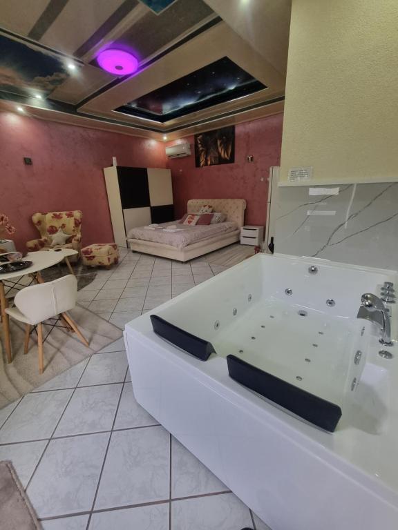 Apartman -HARMONY-, Paracin