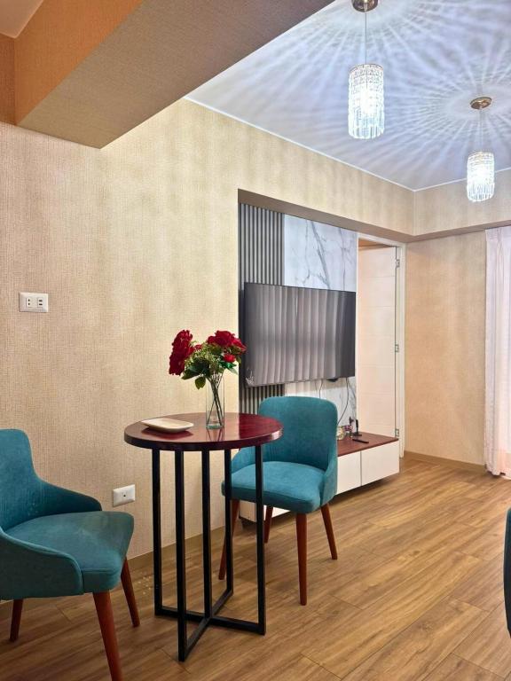 Departamento en Miraflores - 3