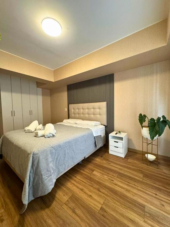 Departamento en Miraflores - 4