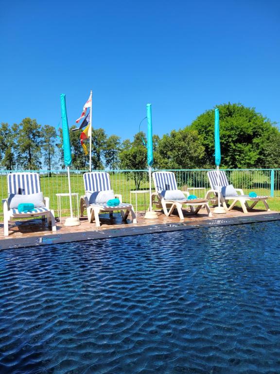 La Perdida Casa de Campo - 3