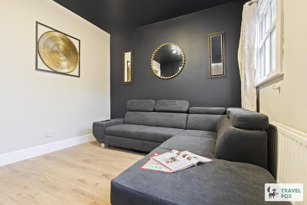 Callie's Central Stay, Nottingham