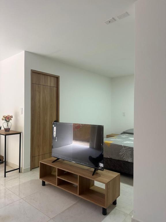 Apartamento Playa Real - San Gil - 3