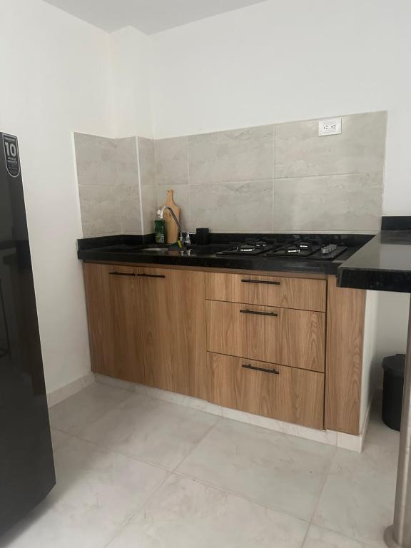 Apartamento Playa Real - San Gil - 2