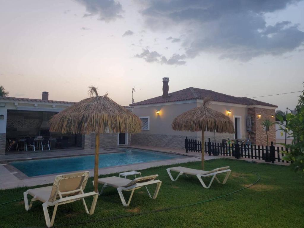 Catarsis home - 1