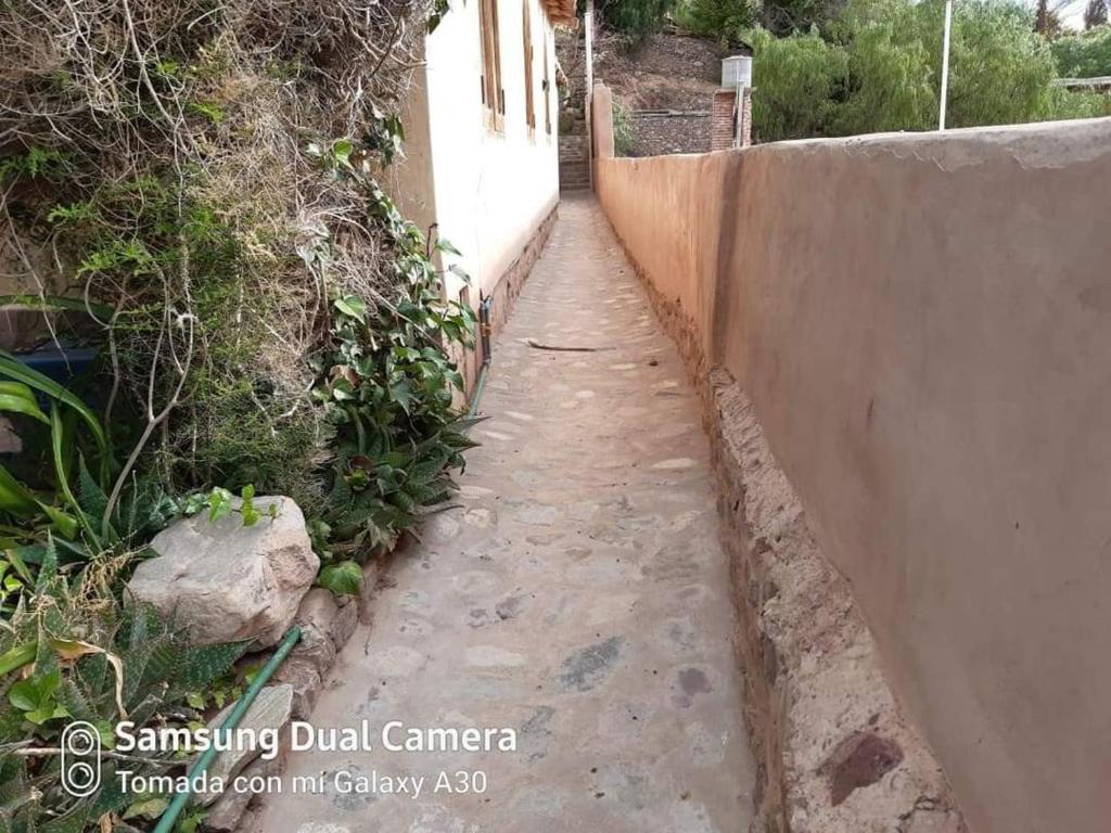 Escalera de Piedra - 4